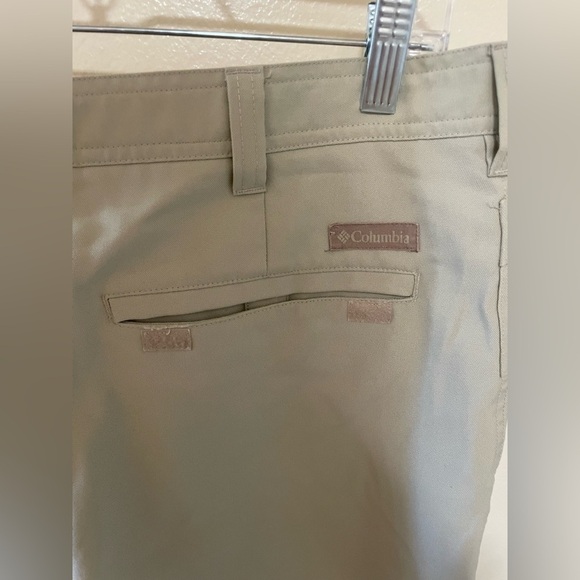 ✨Men’s Columbia Shorts Size 32 - Picture 8 of 10